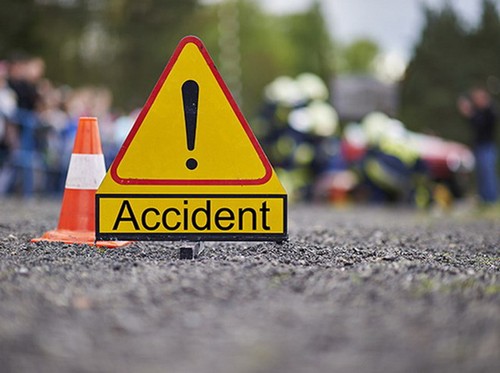 Vietnamese citizens killed in traffic accident in Pskov  - ảnh 1